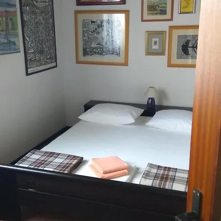 Ena Apartment Mugeba