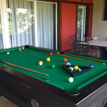 Ena Apartment Mugeba