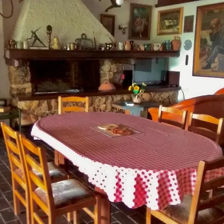 Ena Apartment *